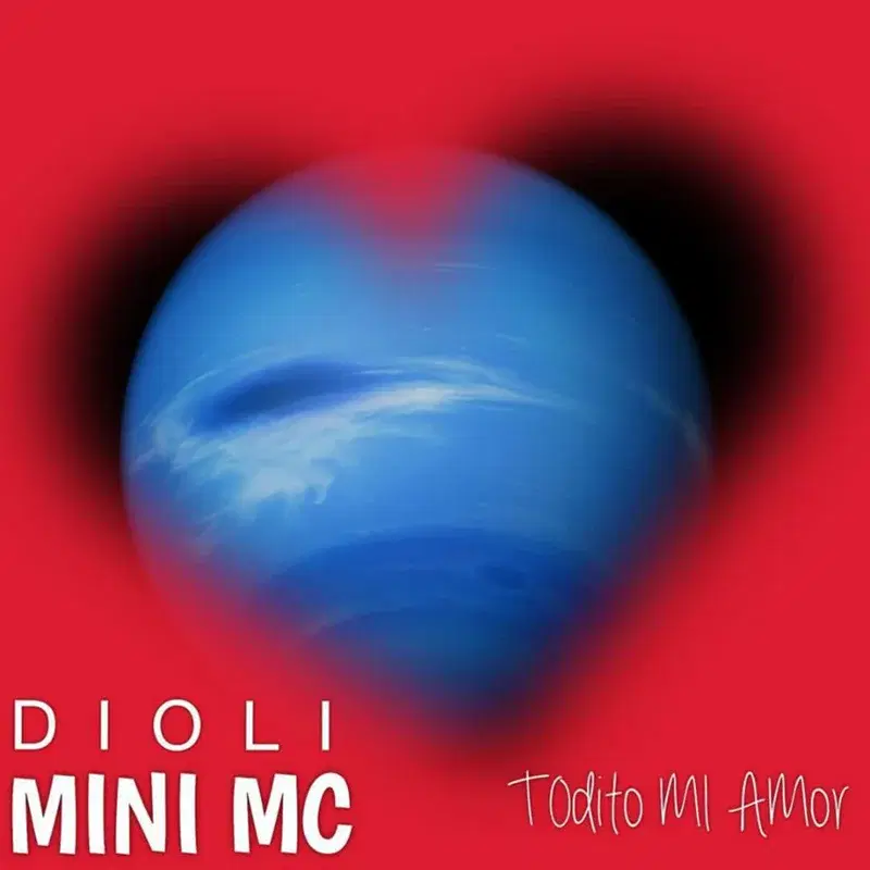 Todito Mi Amor