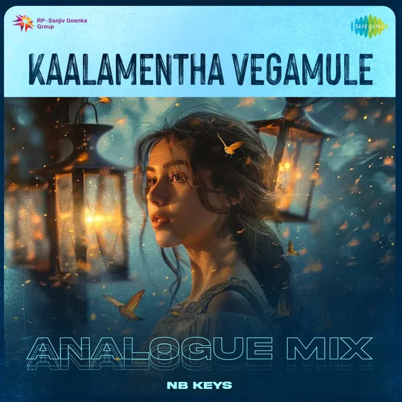 Kaalamentha Vegamule