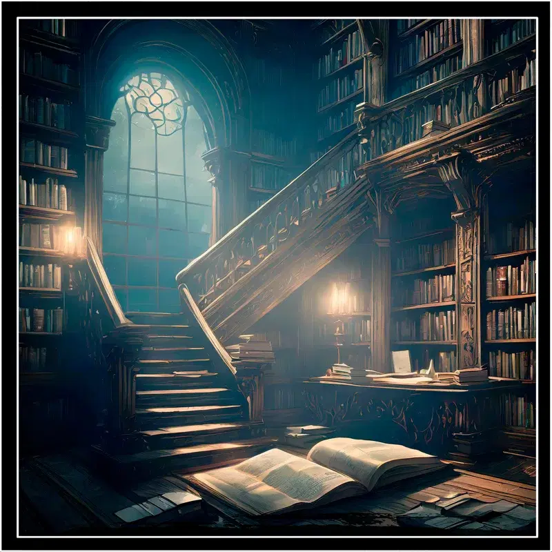 Shelves