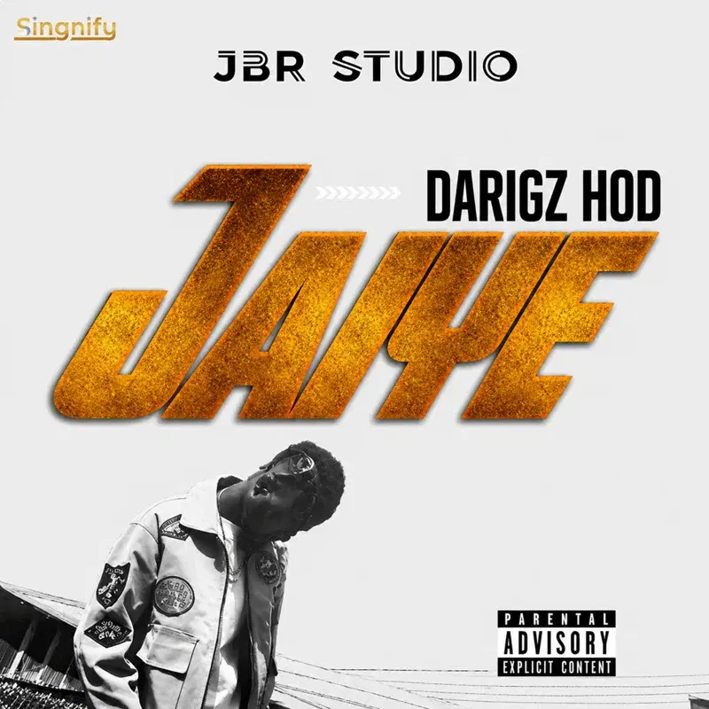 Jaiye