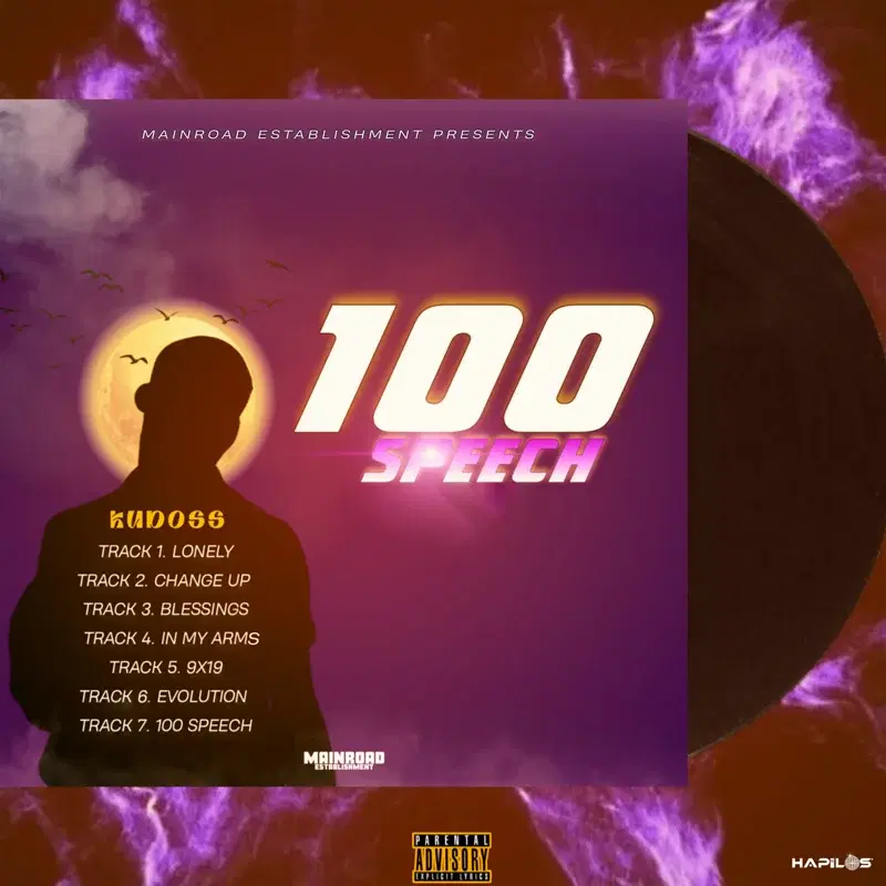 100 Speech