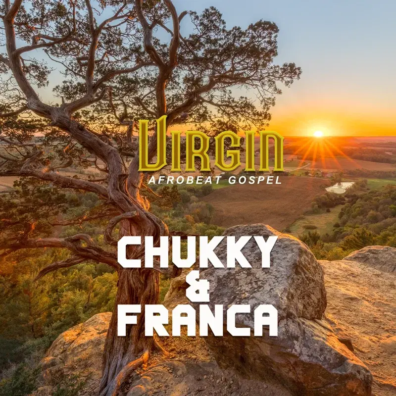 Virgin (afrobeat Gospel)