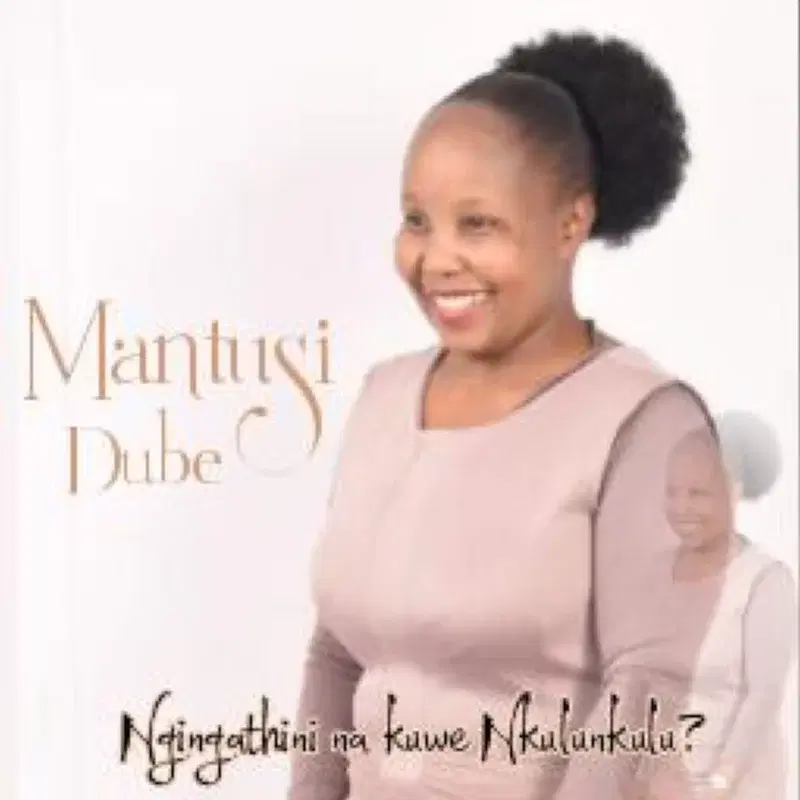 Ngingathini Na Kuwe Nkulunkulu