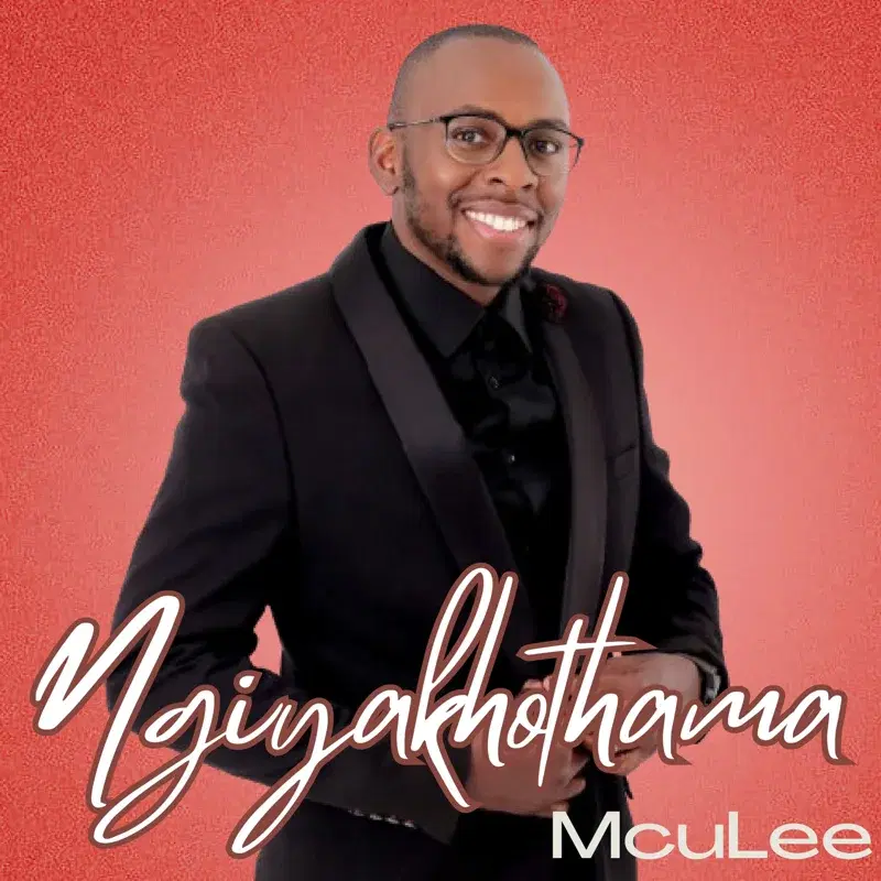Ngiyakhothama