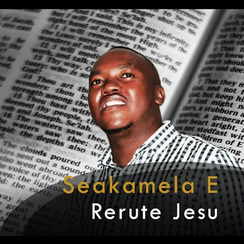 Rerute Jesu