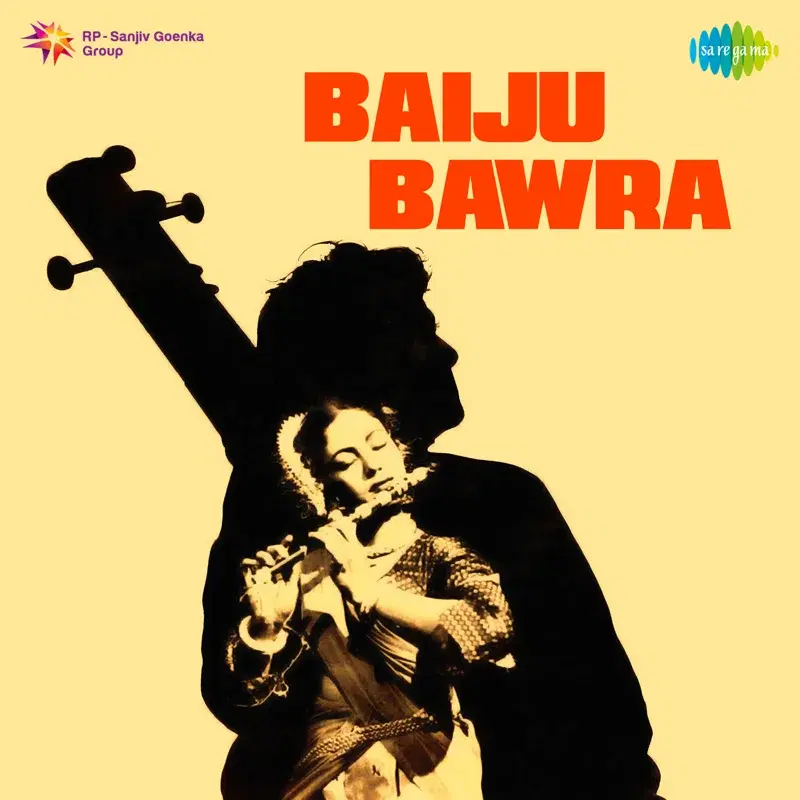 Baiju Bawra (Original Motion Picture Soundtrack)