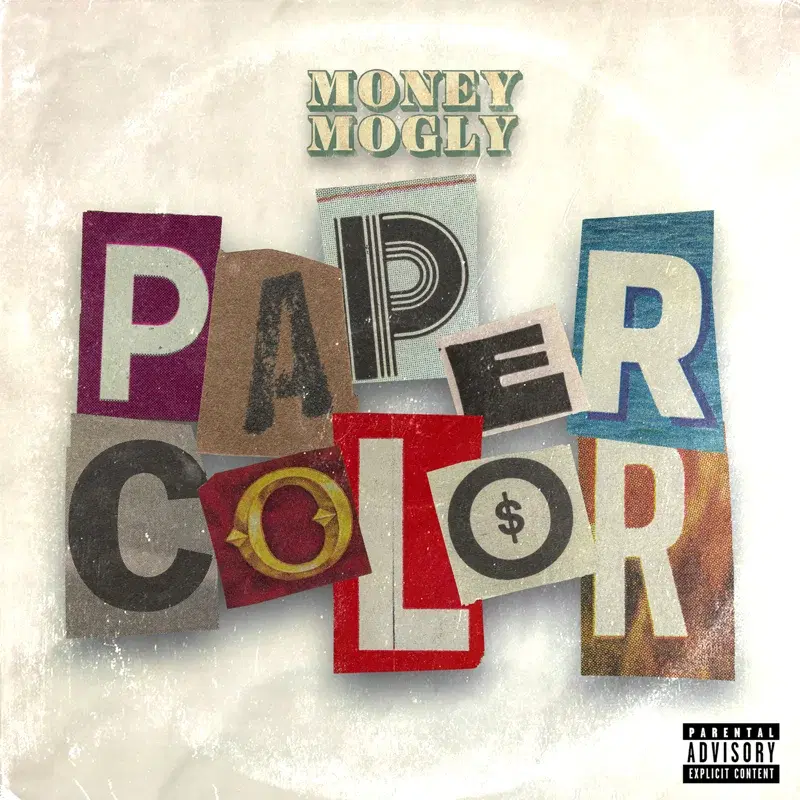 PAPER COLOR