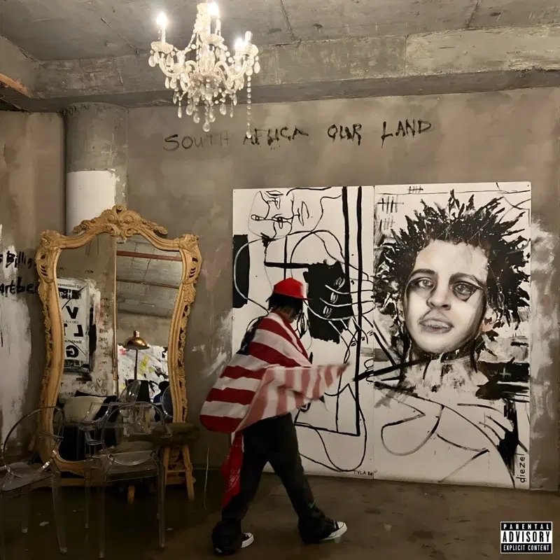 Cover Art