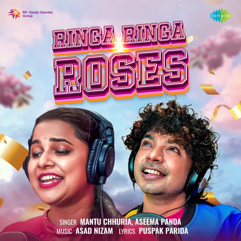 Ringa Ringa Roses