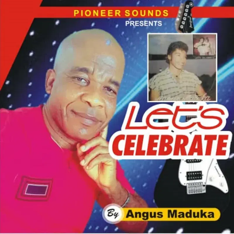 Let's Celebrate