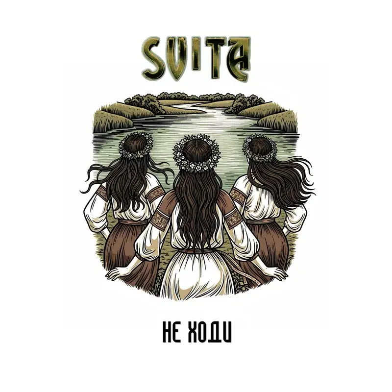 Не ходи