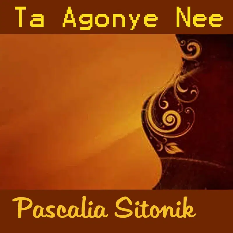 Ta Agonye Nee