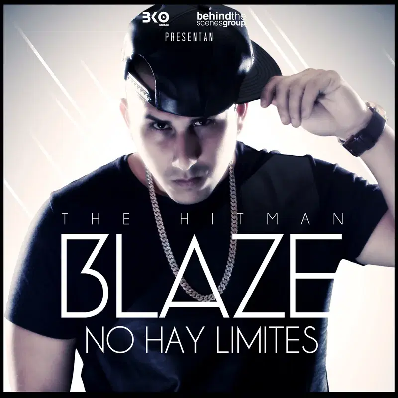No Hay Limites - Single