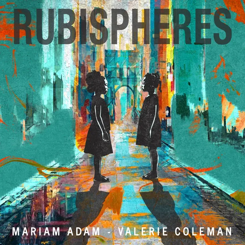 Rubispheres