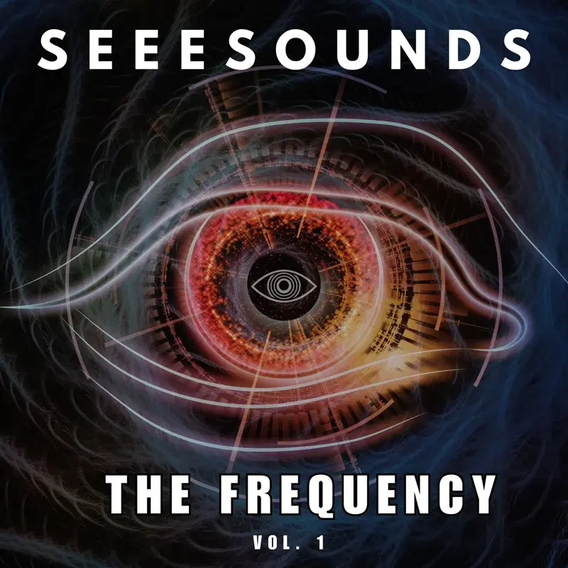THE FREQUENCY, Vol. 1