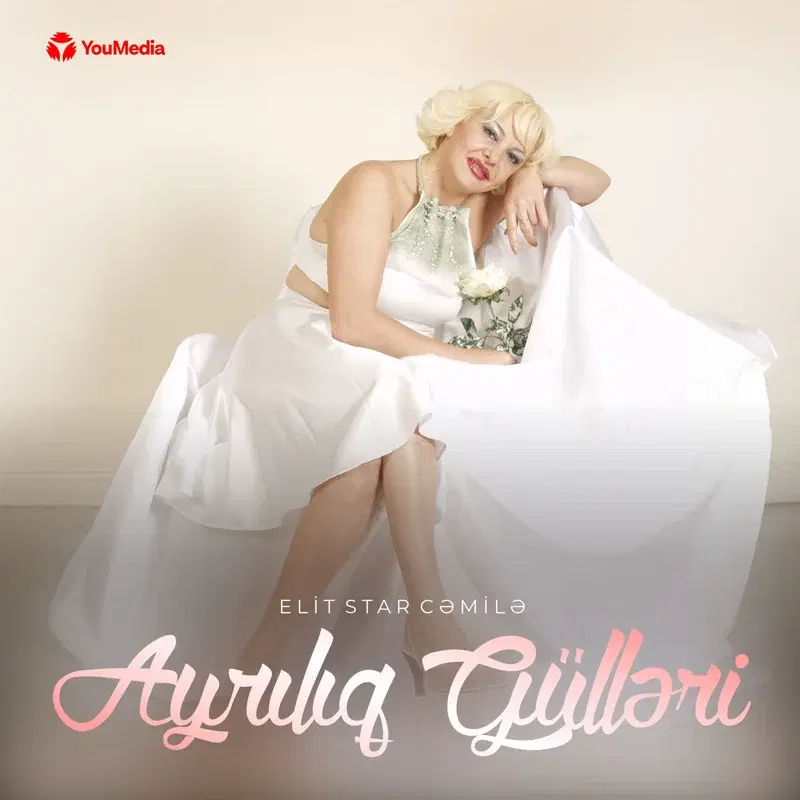 Ayrılıq Gülləri