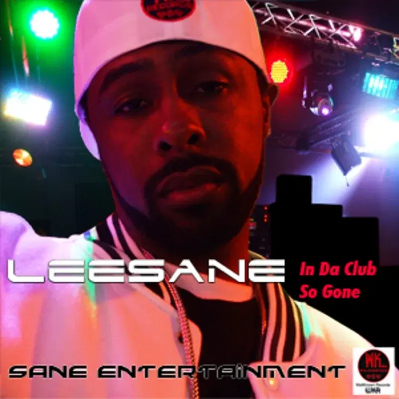 In Da Club / So Gone