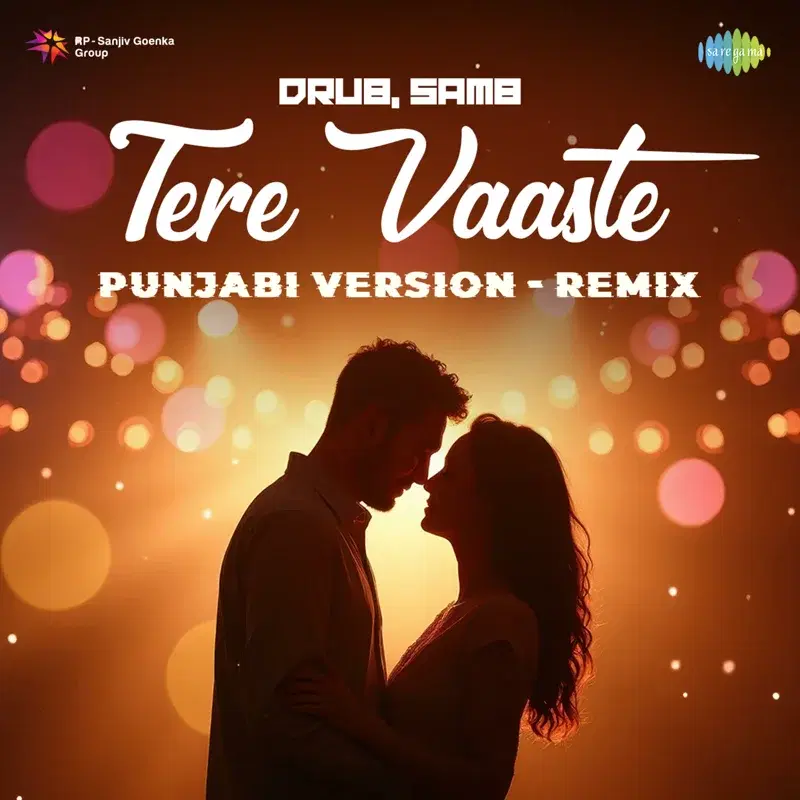 Tere Vaaste Punjabi Version