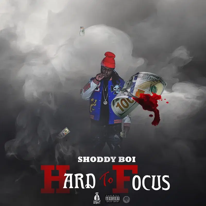 Hard to Focus
