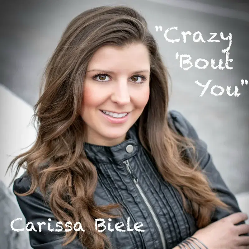 Crazy 'Bout You