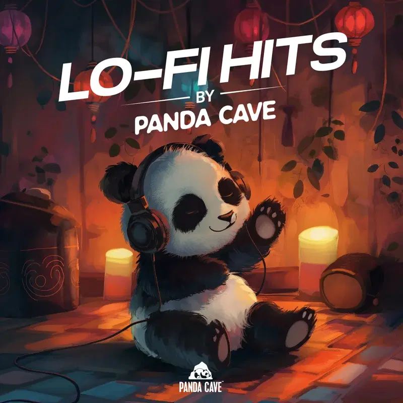 Lo-Fi Hits By Panda Cave