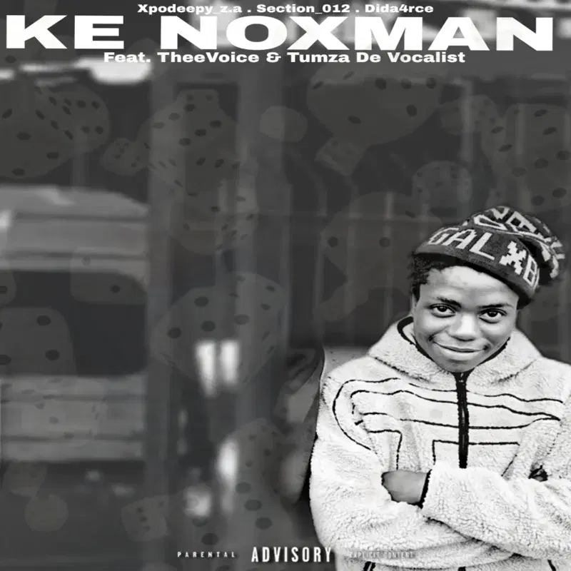 Ke Noxman