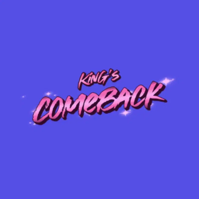 Kings Comeback