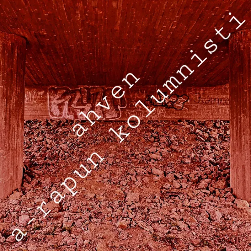 A-rapun kolumnisti
