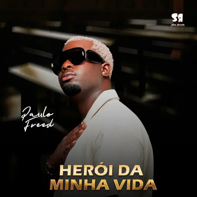 Herói Da Minha Vida