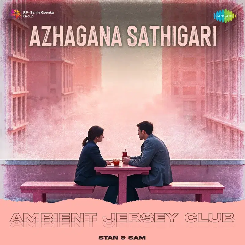 Azhagana Sathigari