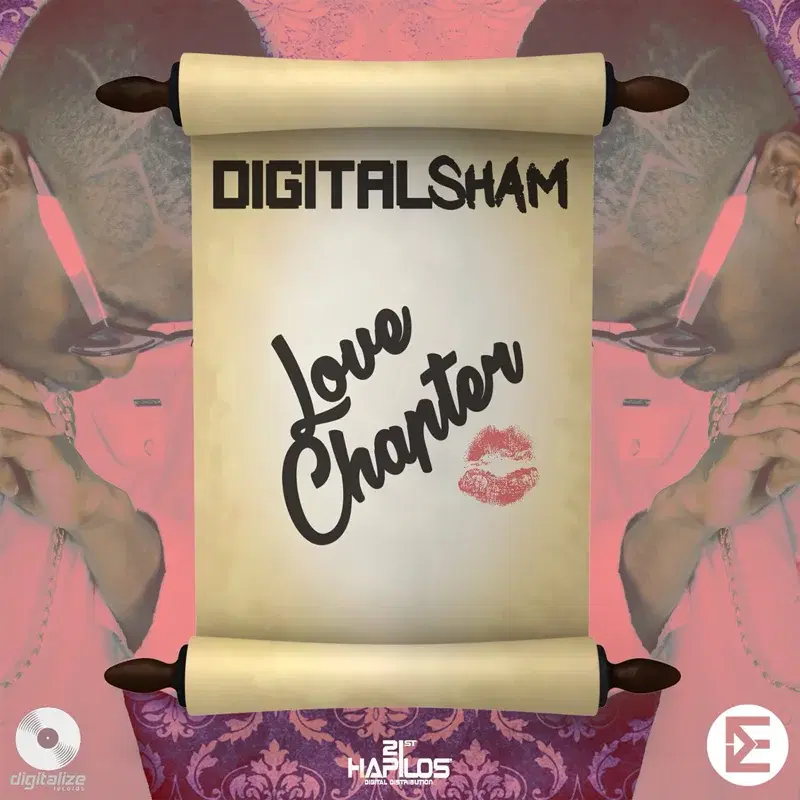 Love Chapter - Single