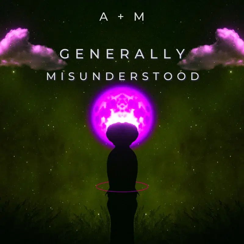 Generally Misunderstood