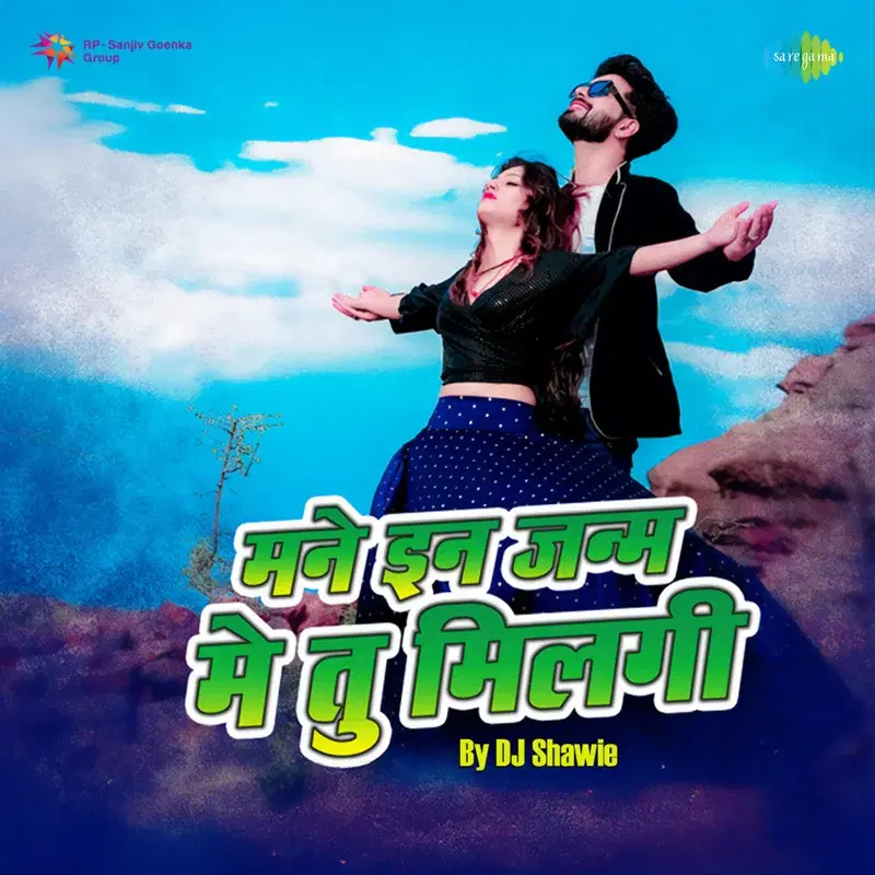 Mane in Janam Me Tu Milgi by DJ Shawie