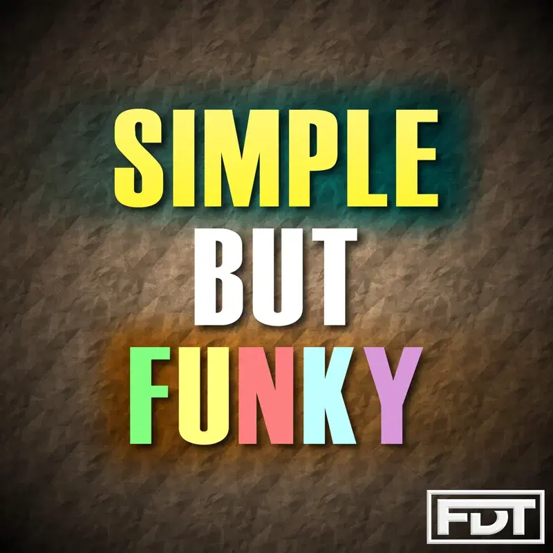 Simple but Funky