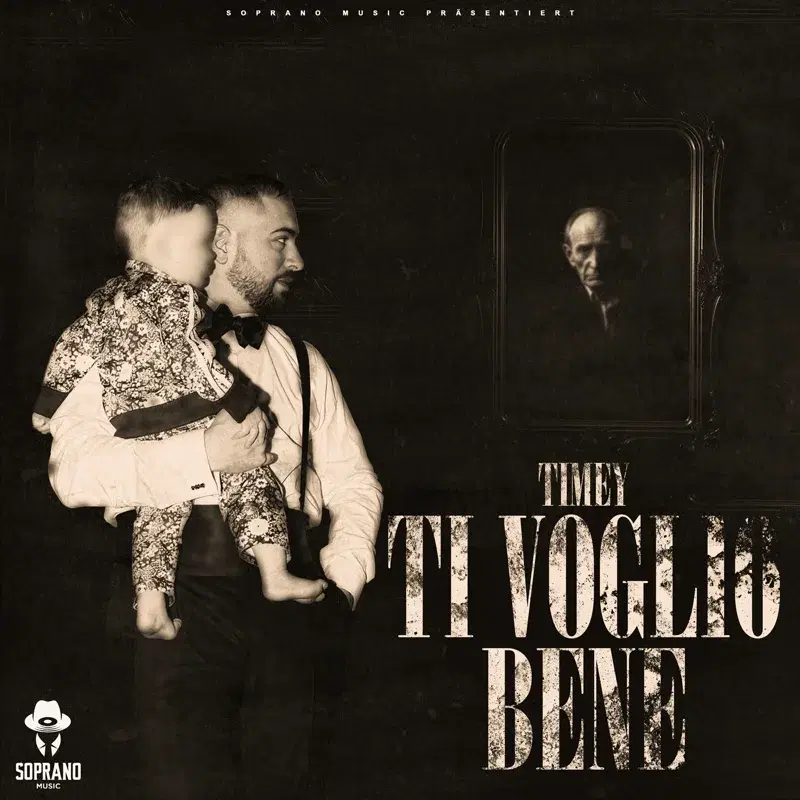 Ti voglio bene