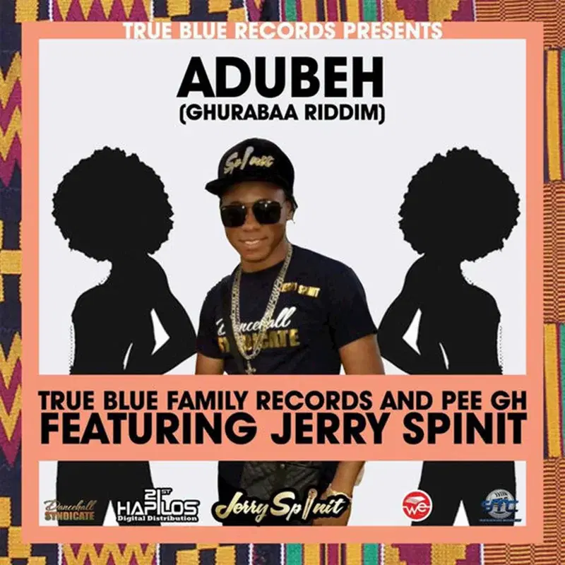 Adubeh