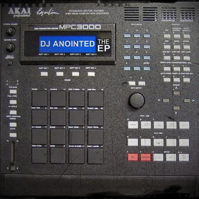 The EP