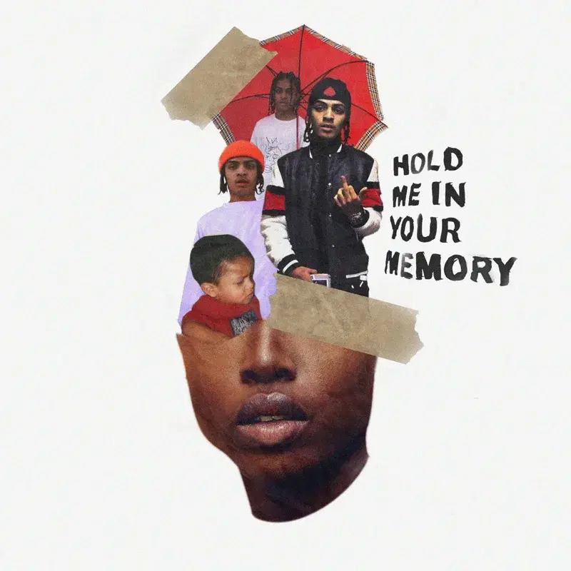 Hold Me in Your Memory