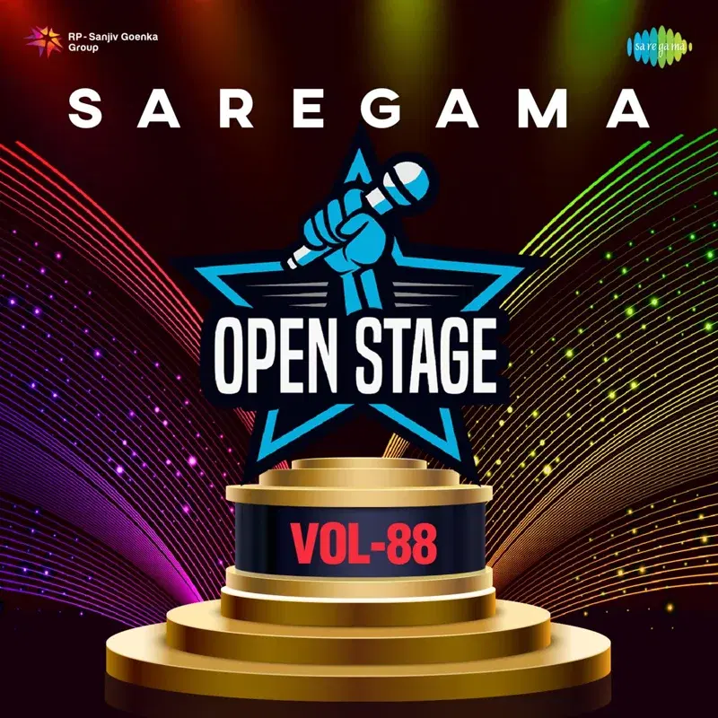 Saregama Open Stage, Vol. 88
