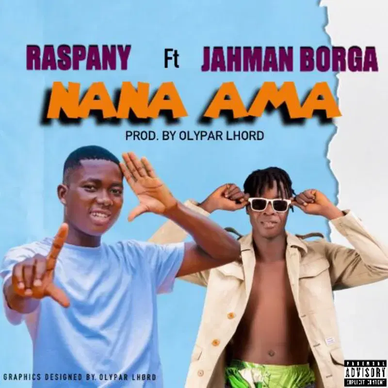NANA AMA
