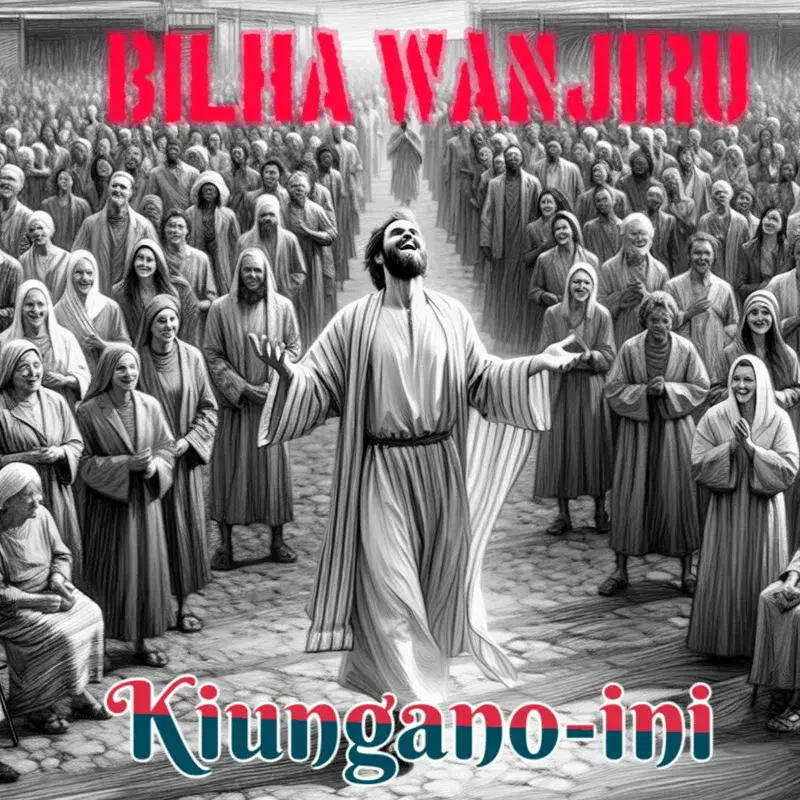 Kiungano-ini