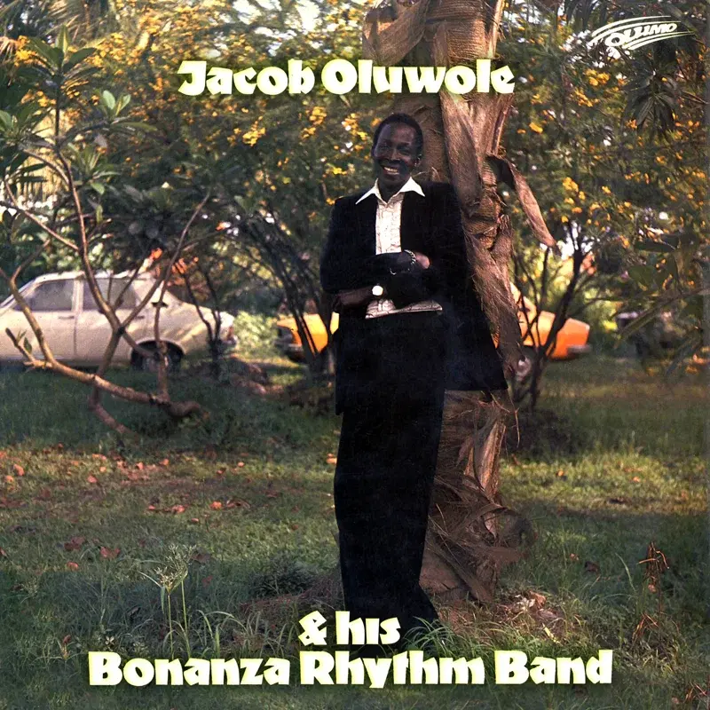 Jacob Oluwole & His Bonanza Rhythm Band