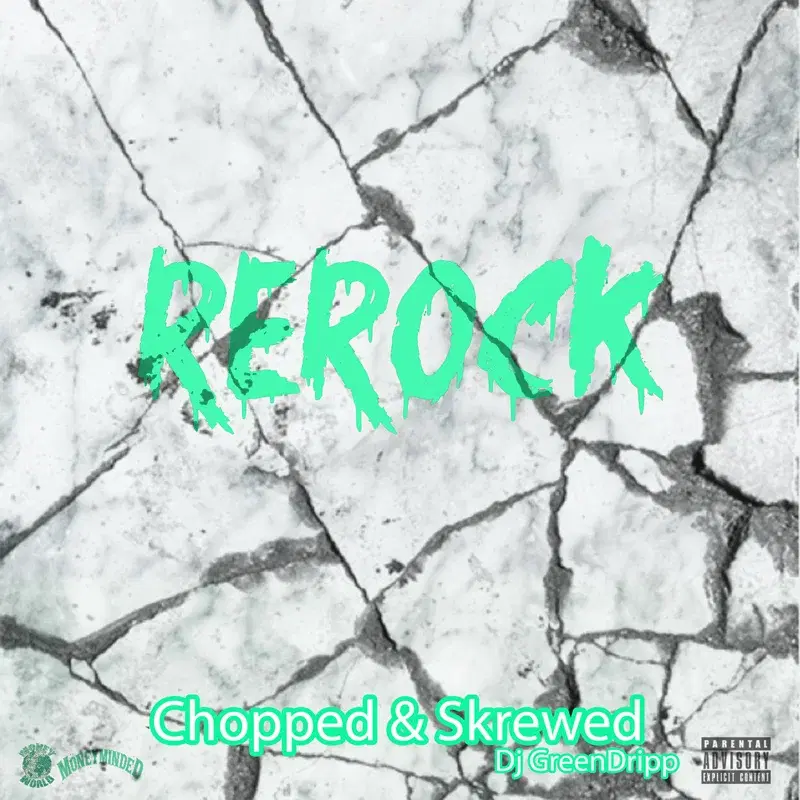 Rerock