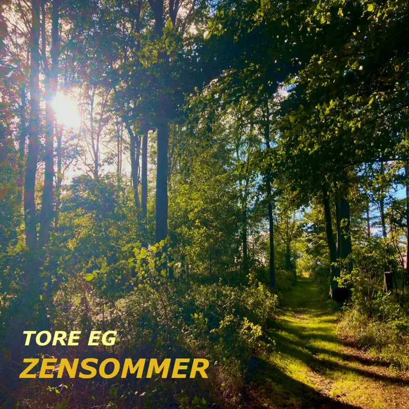 Zensommer