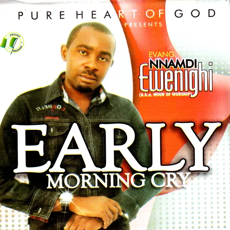 Early Morning Cry