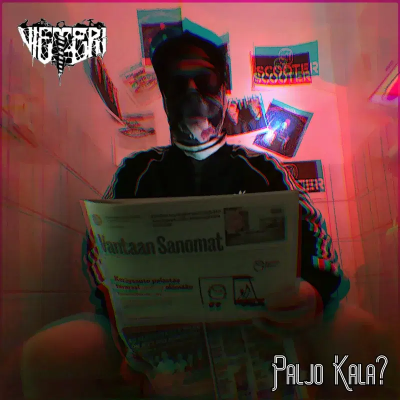Paljo Kala?