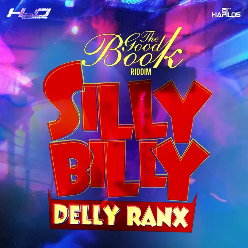 Silly Billy