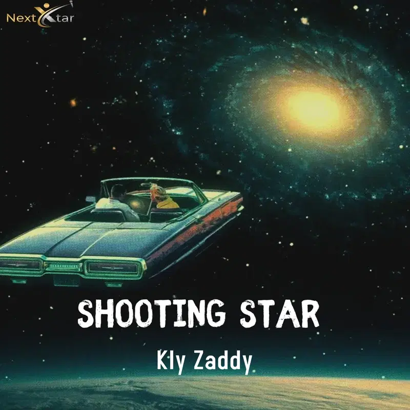 Shooting Star