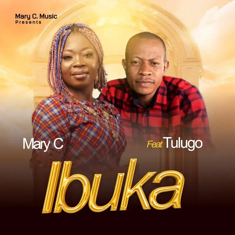 Ibuka