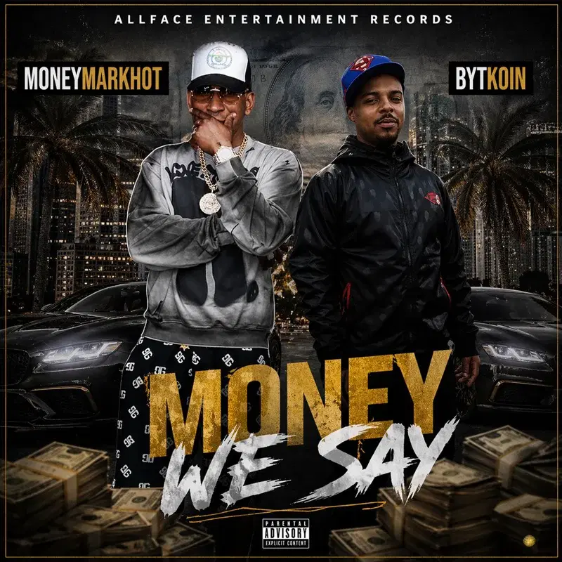 Money We Say